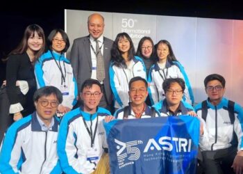 ASTRI Triumphs at International Exhibition of Inventions Geneva, Clinching 16 Awards