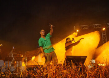 Jazz in Harmony with Stunning Natural Views and Cultural Performances!