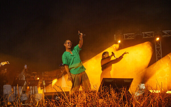 Jazz in Harmony with Stunning Natural Views and Cultural Performances!