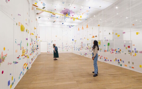 Genesis and Tate Modern Announce the Opening of The Genesis Exhibition: Do Ho Suh: Walk the House