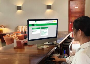Cathay United Bank Cambodia Launches “CUBC Payment Link Portal”, Enabling Seamless and Secure Transactions for the Tourism Industry