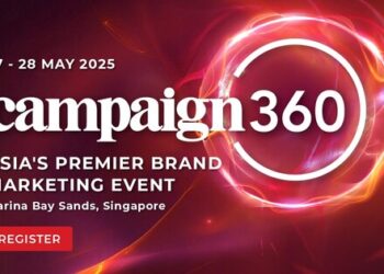 Campaign Asia-Pacific announces Campaign360 2025: A premier event for marketing leaders