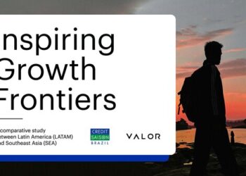 1 Billion People, Trillions in Growth: Why LATAM & SEA Are The Next Economic Powerhouses by Leading Digital Finance Revolution