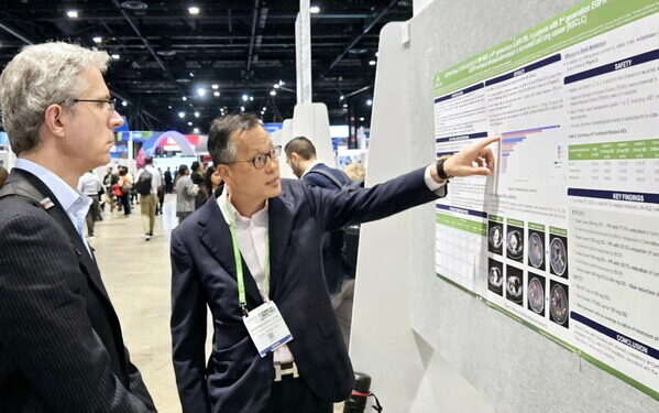 J INTS BIO Presents Research Results for Next-Generation Innovative Anticancer Therapeutics ‘JIN-A02’ and ‘JIN-001’ at AACR 2025