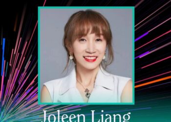 Squirrel Ai Co-Founder Joleen Liang Highlights the Role of AI in Critical Thinking at ASU+GSV Summit