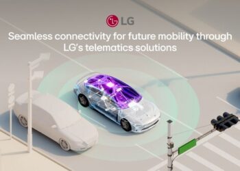 LG HONORED WITH TOYOTA’S “EXCELLENT VALUE IMPROVEMENT AWARD” FOR THE FIRST TIME