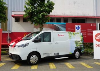 DKSH Malaysia Drives Sustainability with Innovative Green Initiatives