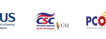 NUS-ISS, PCSC and PCORP Commemorate Strategic Partnership to Elevate Digital Leadership Capabilities among Civil Servants in the Philippines