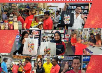 Empowering FMCG Brand Growth Through Retailer Engagement