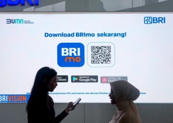 BRI Prepares Rp3 Trillion for Share Buyback to Sustain Long-Term Performance