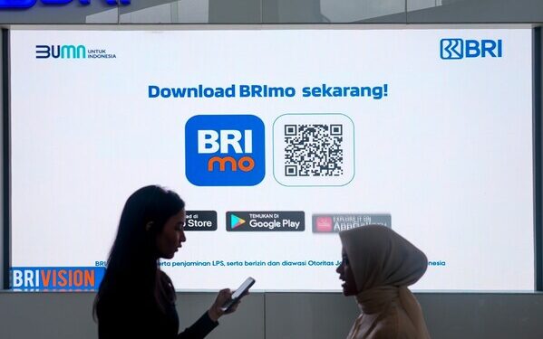 BRI Prepares Rp3 Trillion for Share Buyback to Sustain Long-Term Performance