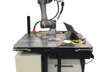 Techman Robot Partners with Panasonic Connect’s Welding Systems Division to Advance Welding Automation in Japan