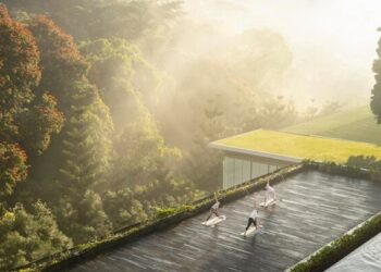 A CONVERSATION WITH PADMA HOTELS: VISION BEHIND THE ICONIC PADMA HOTEL BANDUNG’S TEMPORARY CLOSURE