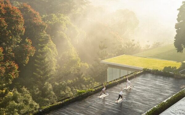 A CONVERSATION WITH PADMA HOTELS: VISION BEHIND THE ICONIC PADMA HOTEL BANDUNG’S TEMPORARY CLOSURE