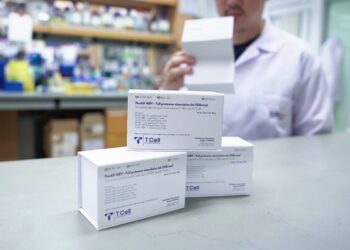 Duke-NUS and T Cells Diagnostics team up to simplify T-cell analysis
