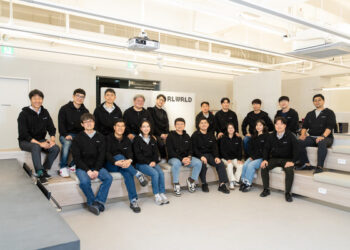 RLWRLD Raises $15M to Build ‘GPT for Robots,’ Backed by Asia’s Industrial Giants
