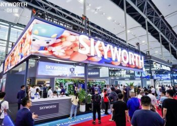 SKYWORTH Unveils Revolutionary OmniView Matte Screen, Pushing MiniLED Displays to OLED-Level Performance