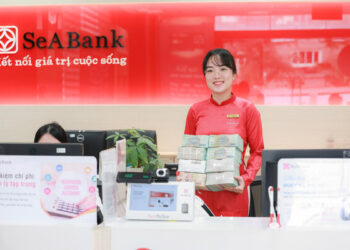SeABank reports profit before tax of US$168.14 million in Q1/2025