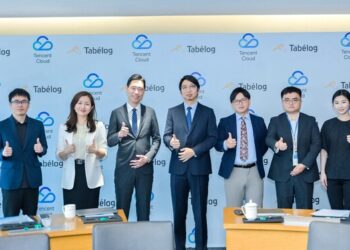 Tencent Cloud and Tabelog Partner to Provide Convenience to Travelers Visiting Japan from China