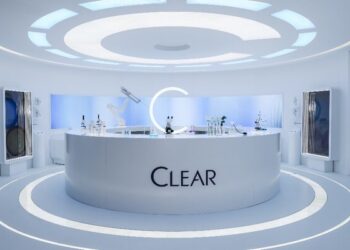 CLEAR’s Patented Breakthrough: 3 Global Patents & 200 Dermatologists Validate Next-Gen Dandruff Solutions