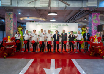 Village Grocer Brings Premium Supermarket Experience to LSH33, Sentul.