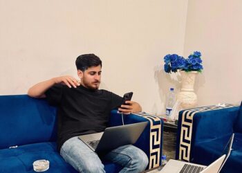 Shahzaib Shah: The Pakistani Ethical Hacker Catching Global Vulnerabilities