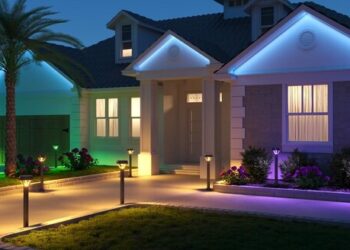 XMCOSY+ Launches Smart Solar Security Lights: 35% Faster Charging, Voice Control & 150° Motion Detection for Safer, Energy-Efficient Homes