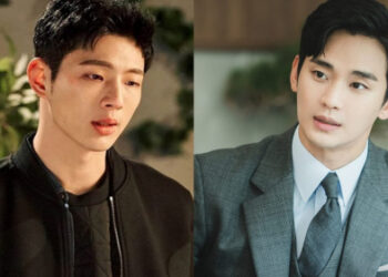 Actor Kim Ji-soo Faces Backlash for Dismissive Remark on Kim Soo-hyun Scandal