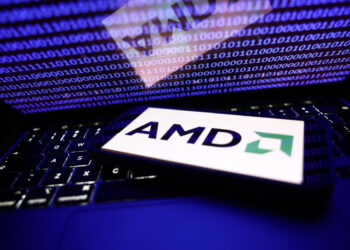 AMD says US rule on chips to China will cost it US$800