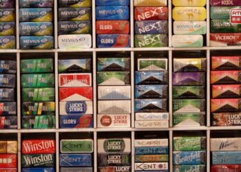 Anti-smoking drive to stamp mark on cigarette packs