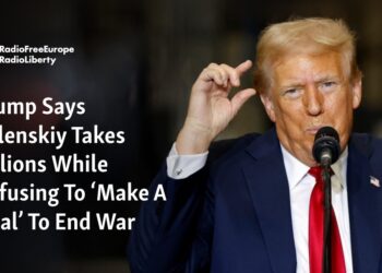 Any Trump bid to weaken greenback ‘set to fail’