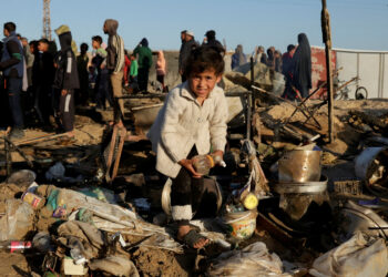 At least 25 killed in Israeli strikes on Gaza camps