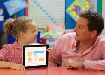 AWARD-WINNING DOODLELEARNING MATHS AND ENGLISH PROGRAMMES NOW AVAILABLE TO PARENTS, TEACHERS, AND STUDENTS ACROSS AUSTRALIA