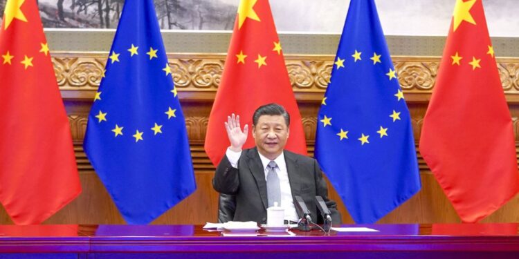 Beijing rejects US trade talks claims as ‘fake news’