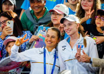 BJK tennis finals in Shenzhen to be in September