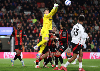 Bournemouth beat Fulham to boost European hopes