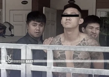 Boxing coach charged over Fo Tan murder