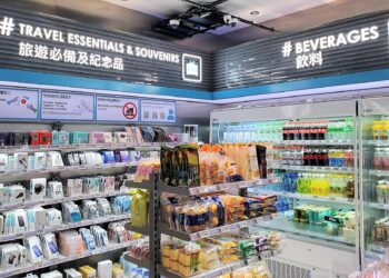 Businesses ‘are getting smart over duty-free HK’