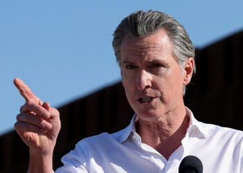 California sues US govt over Trump tariffs