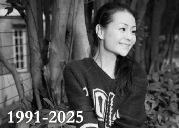 Chai-yan, elder daughter of CY Leung, dies at 33