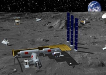 Chang’e-8 lunar mission to be launched in 2029