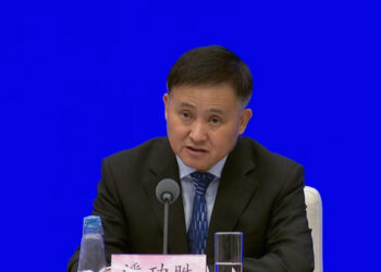 China firmly supports free trade, says PBoC chief