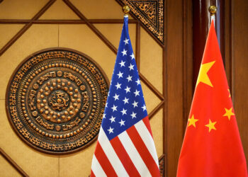 ‘China justified in taking action against US tariffs’