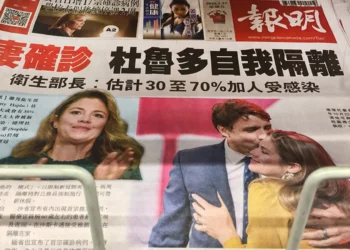 China ‘open to improving ties with Canada’