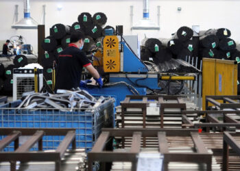 China-US trade ties mutually beneficial: white paper
