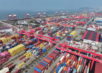 China’s Economy Shows Resilience, Export Diversification Amid 8-Year Trade War
