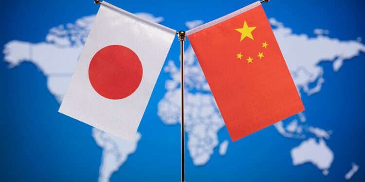 China’s new chapter in global innovation