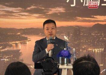 Chinese EV maker XPeng eyes global expansion