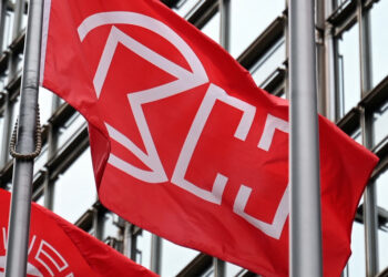 CK Hutchison says no decision made on telecom spin-off