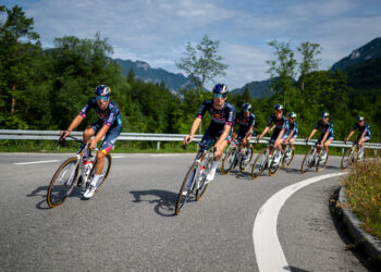 Cycling to adopt 23-team format for Grand Tours